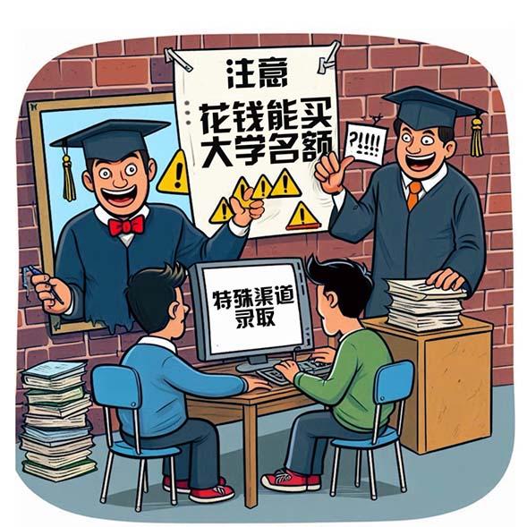 诚信考试倡议书