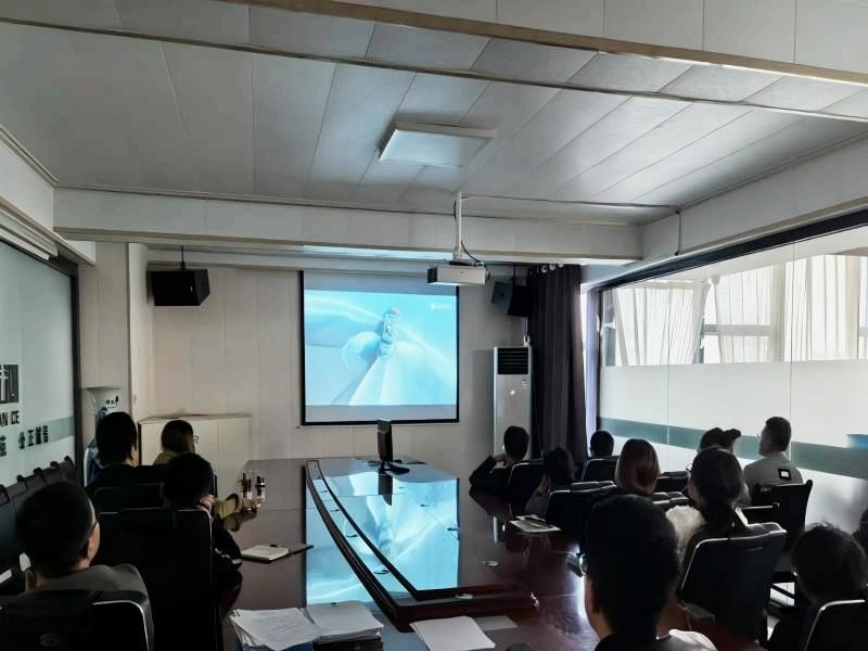 新利(中国)官方成功举办“强化安全意识，共筑消防防线” 消防安全演练活动
