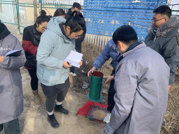 深化理论学习，淬炼实践能力